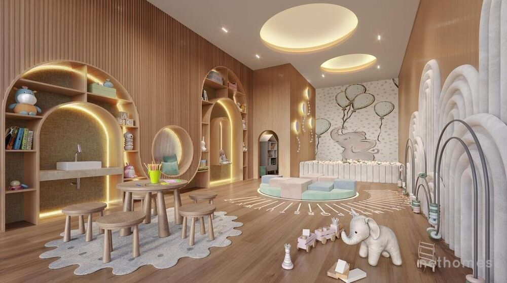 Apartamento, 4 quartos, 340 m² - Foto 7