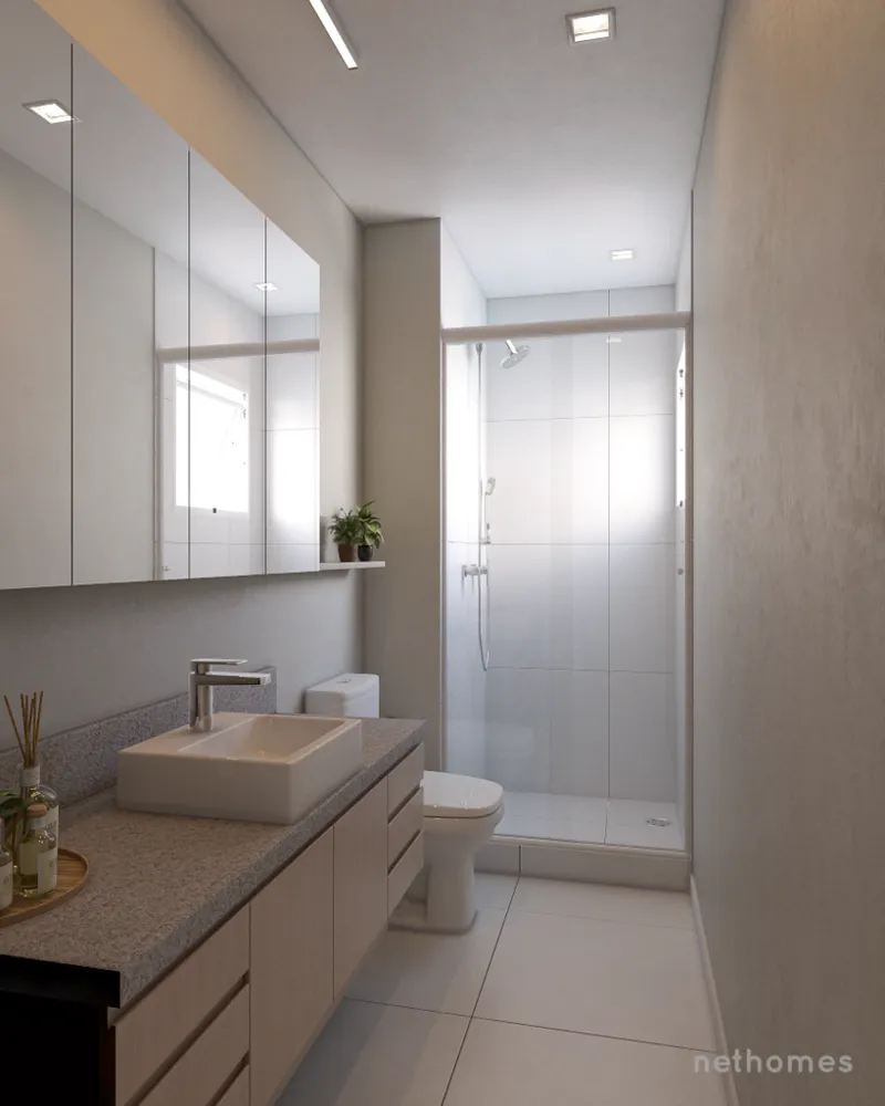 Apartamento, 1 quarto, 80 m² - Foto 8