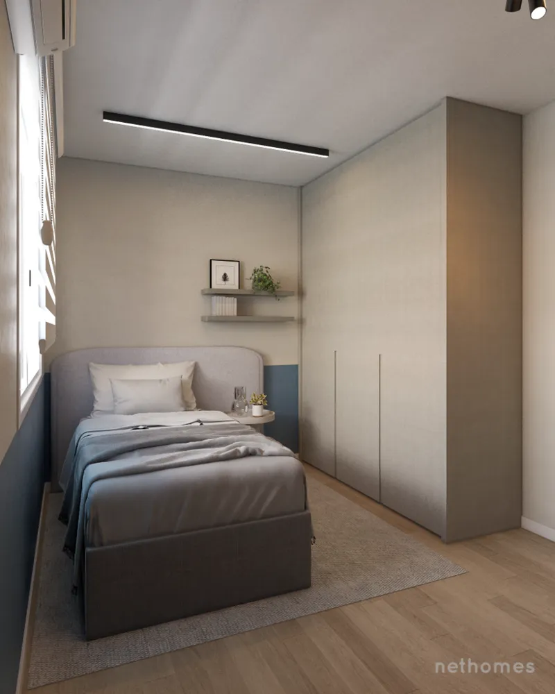 Apartamento, 1 quarto, 80 m² - Foto 6