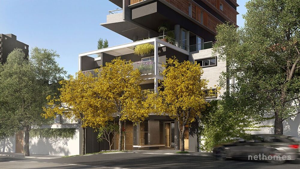 Loja-Salão Lançamentos, 53m² - Foto 3