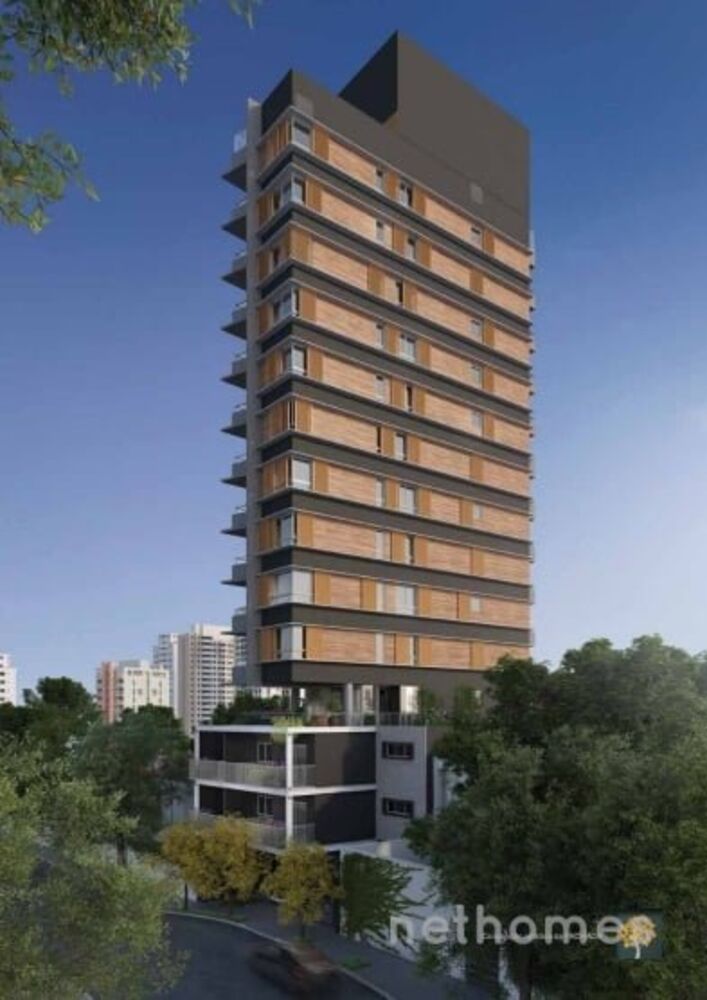 Loja-Salão Lançamentos, 53m² - Foto 2