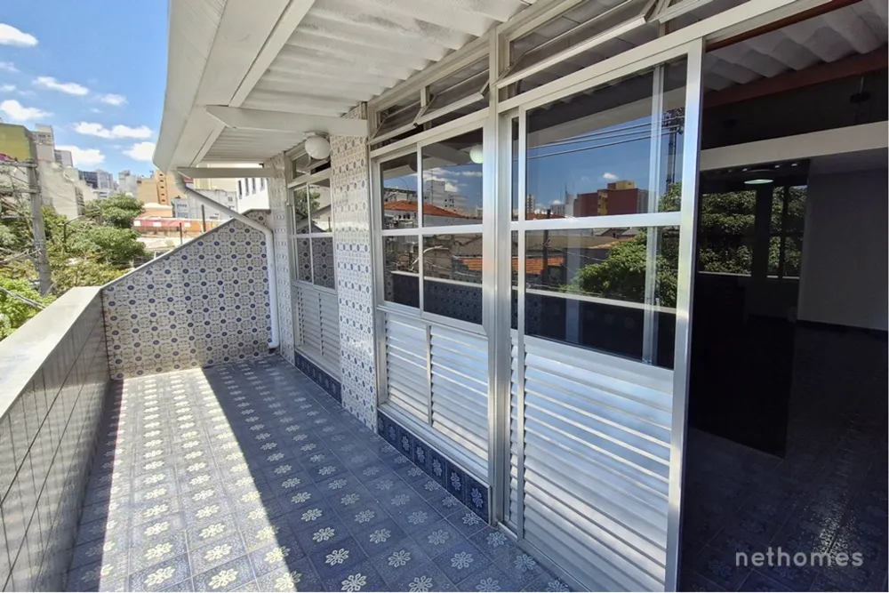 Apartamento, 1 quarto, 47 m² - Foto 7