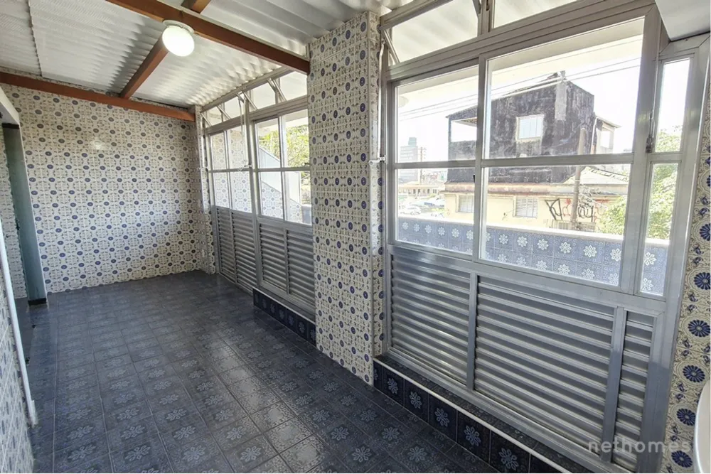 Apartamento, 1 quarto, 47 m² - Foto 1