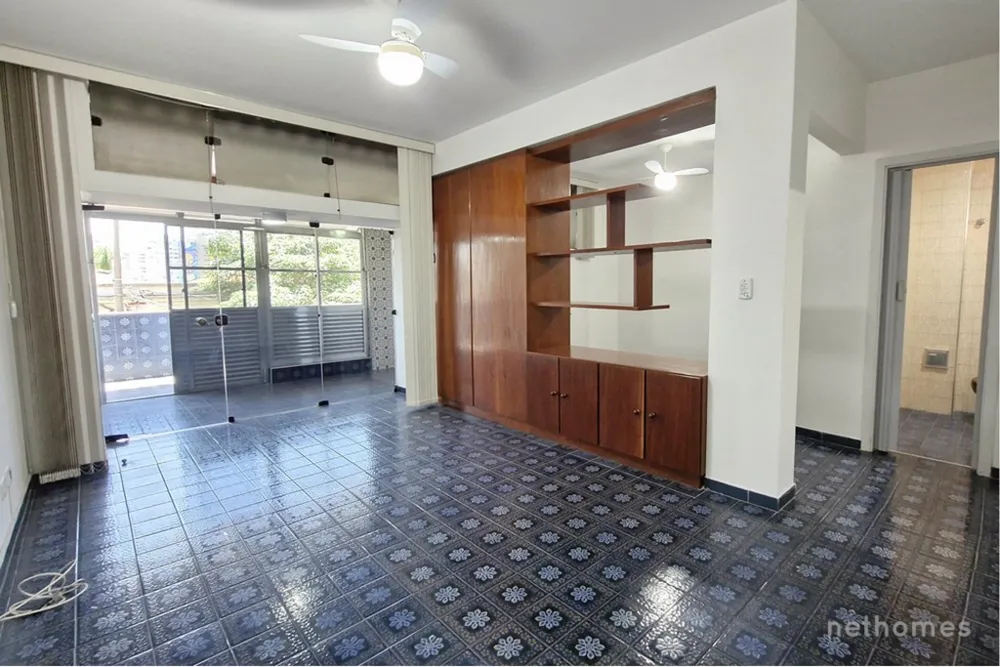 Apartamento, 1 quarto, 47 m² - Foto 5