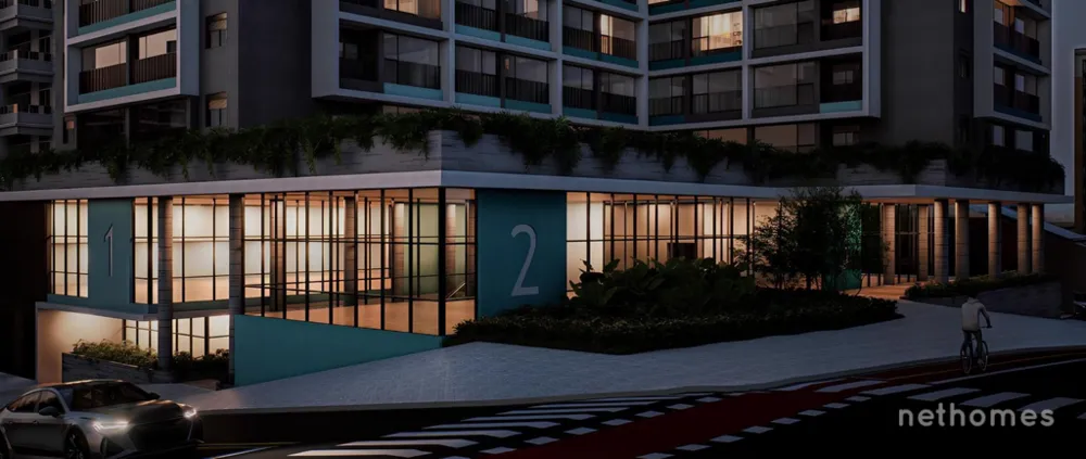 Loja-Salão, 729 m² - Foto 1