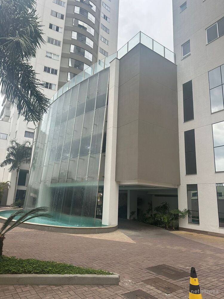 Apartamento, 3 quartos, 90 m² - Foto 1