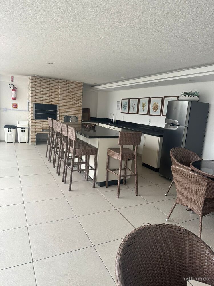 Apartamento, 3 quartos, 90 m² - Foto 3