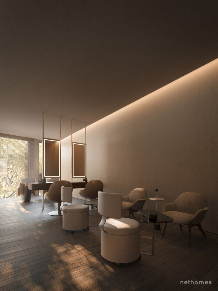 Apartamento, 3 quartos, 167 m² - Foto 8