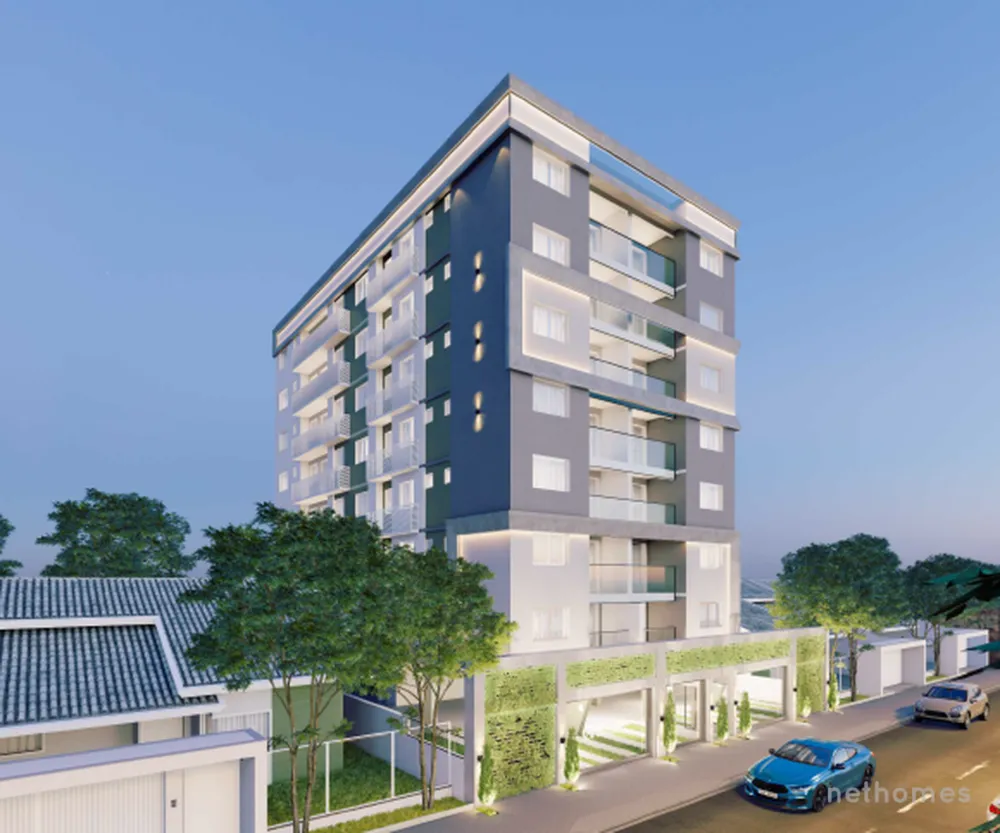Apartamento, 1 quarto, 81 m² - Foto 3