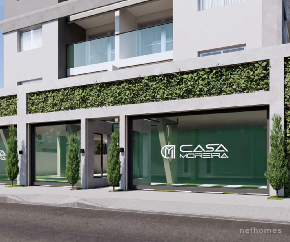 Apartamento, 1 quarto, 81 m² - Foto 4