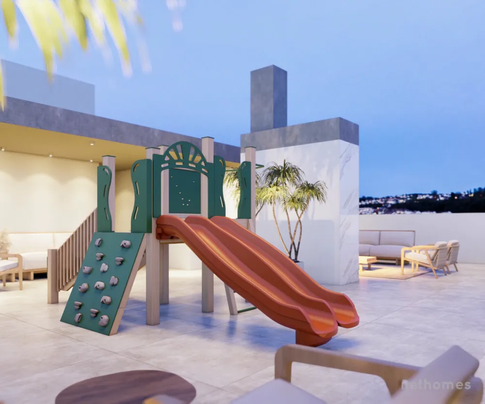 Apartamento, 1 quarto, 81 m² - Foto 11