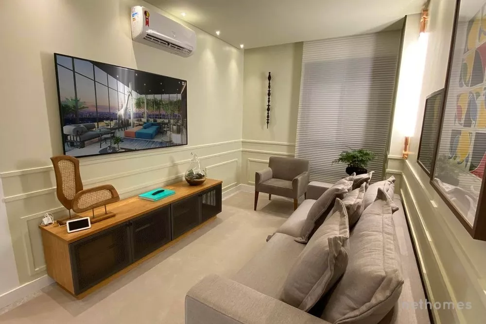 Apartamento, 3 quartos, 119 m² - Foto 14