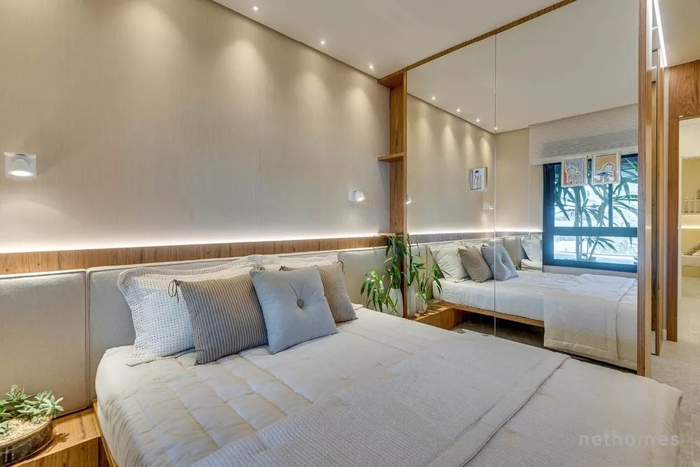 Apartamento, 3 quartos, 119 m² - Foto 2