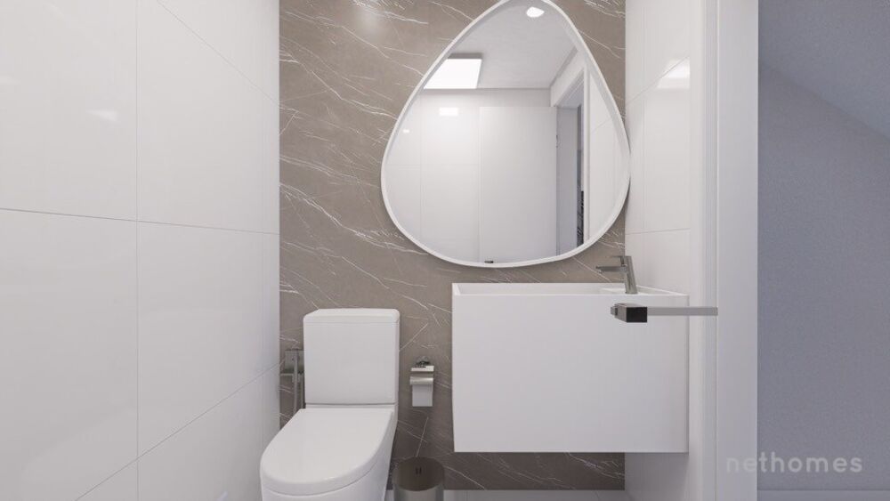 Casa de Condomínio à venda com 2 quartos, 82m² - Foto 4