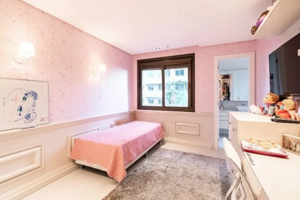 Apartamento, 3 quartos, 181 m² - Foto 10
