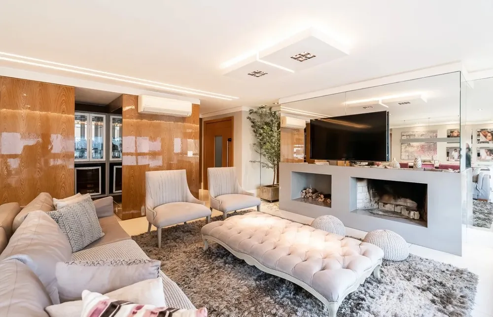 Apartamento, 3 quartos, 181 m² - Foto 3