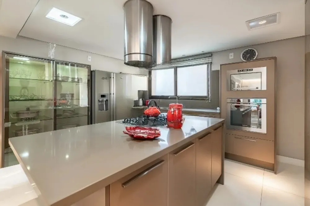 Apartamento, 3 quartos, 181 m² - Foto 6