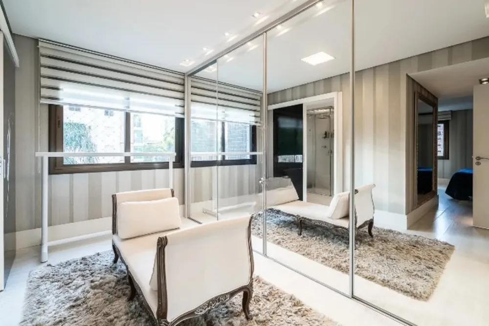 Apartamento, 3 quartos, 181 m² - Foto 7