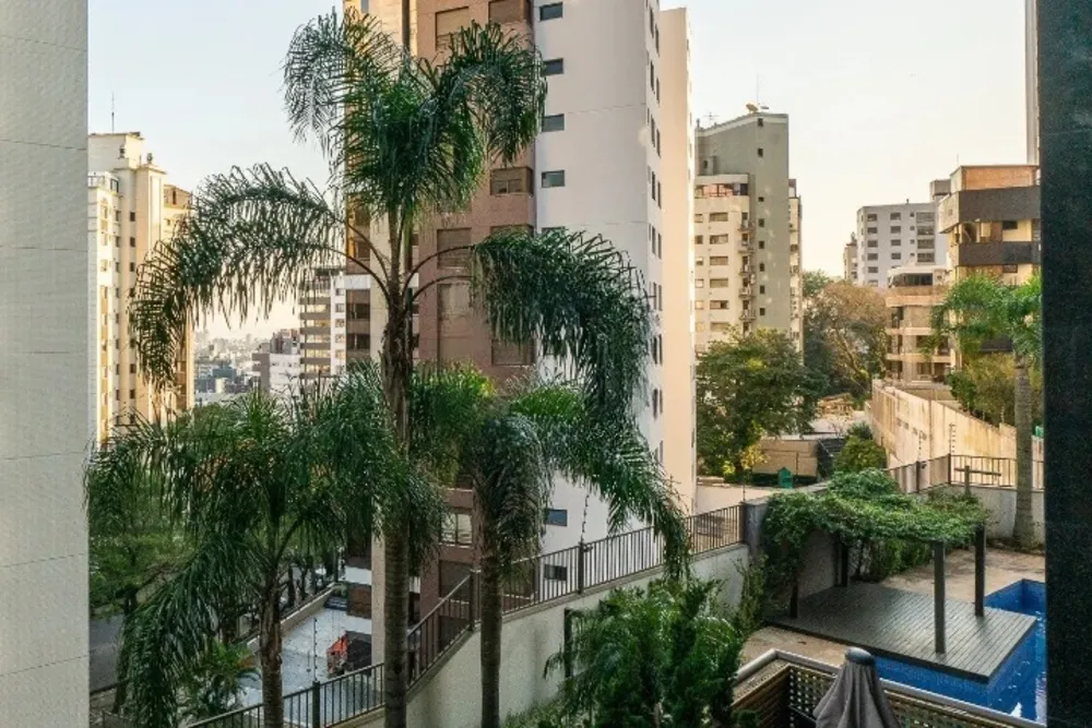 Apartamento, 3 quartos, 181 m² - Foto 4