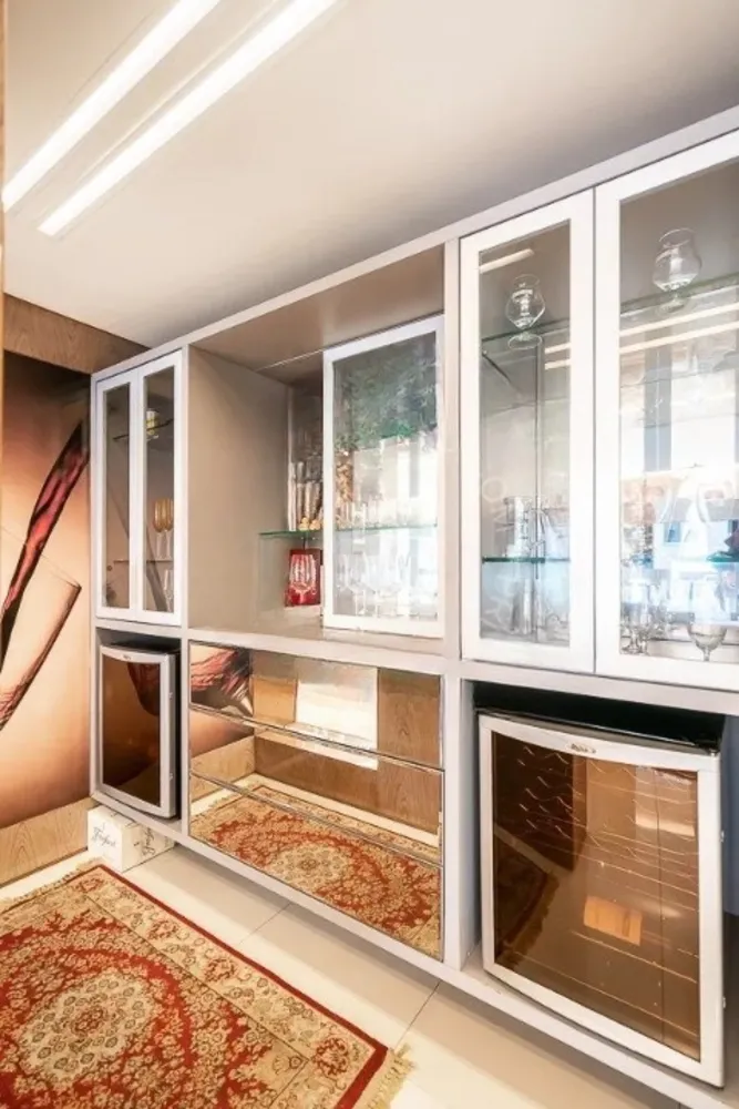 Apartamento, 3 quartos, 181 m² - Foto 5