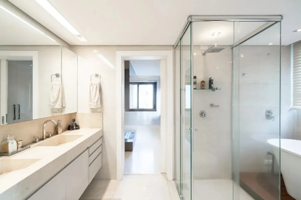 Apartamento, 3 quartos, 181 m² - Foto 9