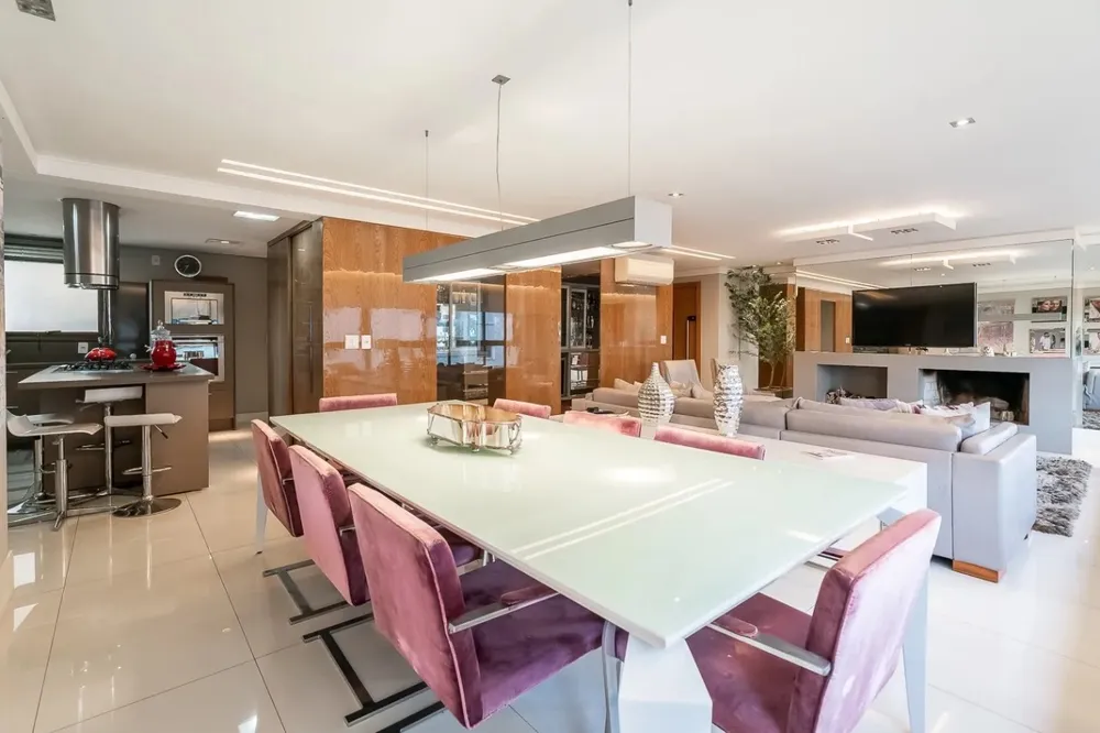 Apartamento, 3 quartos, 181 m² - Foto 4