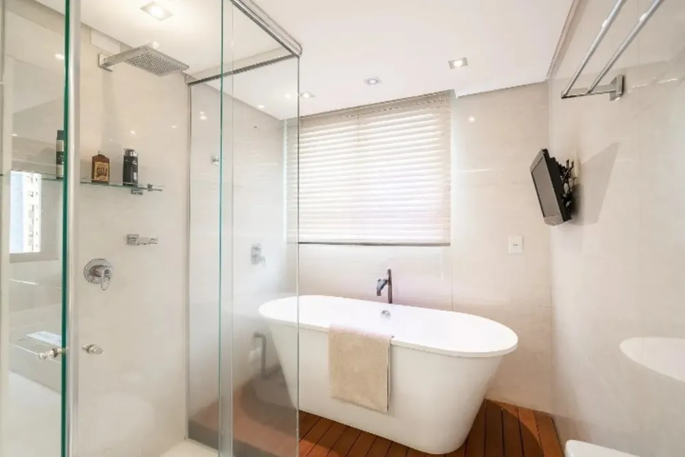Apartamento, 3 quartos, 181 m² - Foto 1