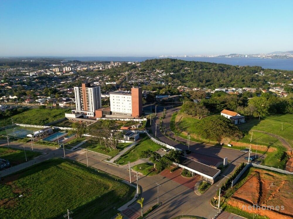 Terreno à venda, 370m² - Foto 11