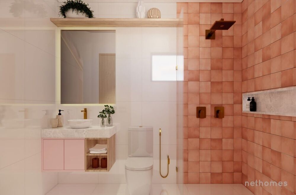 Casa de Condomínio à venda com 3 quartos, 152m² - Foto 6
