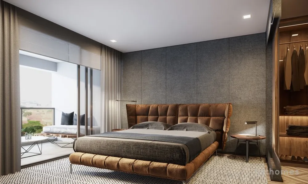 Apartamento, 3 quartos, 140 m² - Foto 6