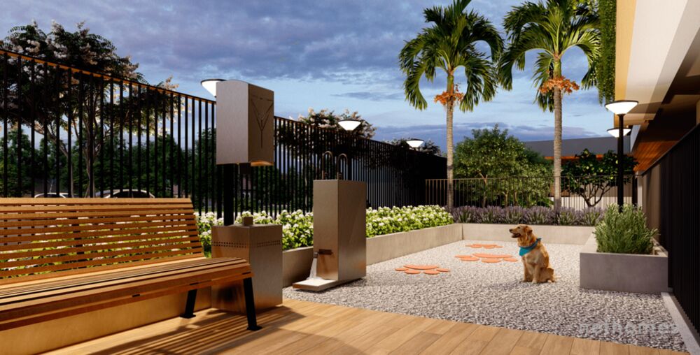 Apartamento à venda com 3 quartos, 88m² - Foto 7