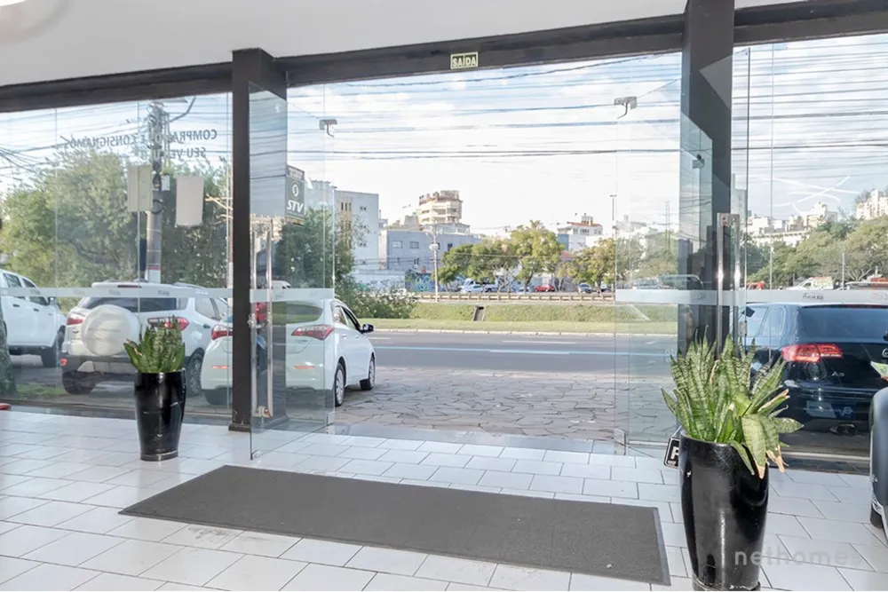 Loja-Salão, 300 m² - Foto 4