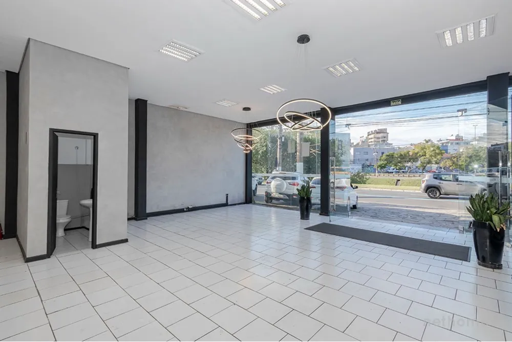 Loja-Salão, 300 m² - Foto 5