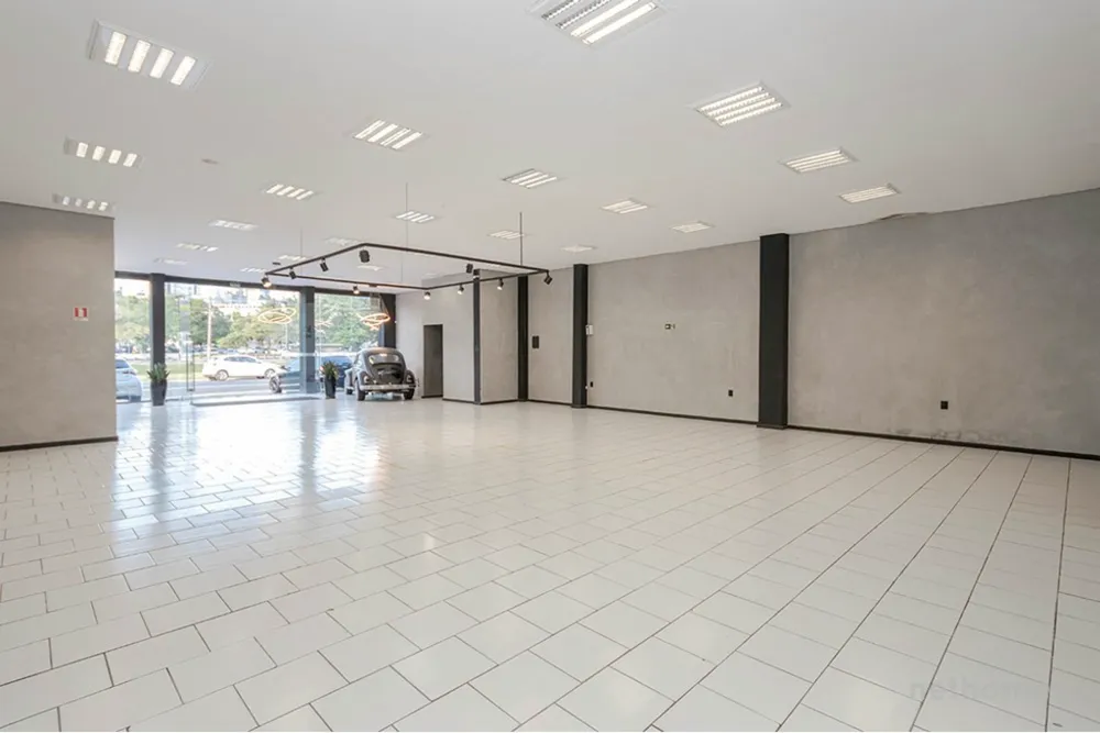 Loja-Salão, 300 m² - Foto 8