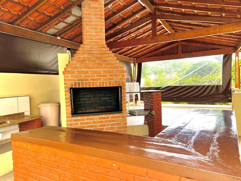 Apartamento à venda com 2 quartos, 57m² - Foto 7