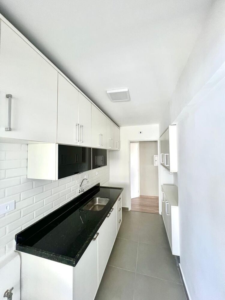 Apartamento à venda com 2 quartos, 57m² - Foto 4