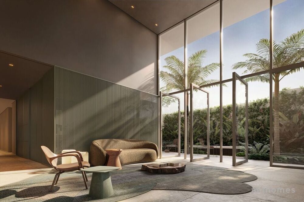 Apartamento, 1 quarto, 47 m² - Foto 2