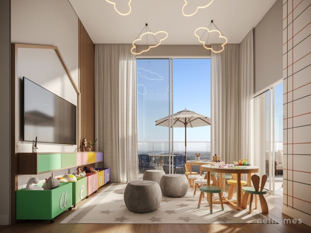 Apartamento, 2 quartos, 141 m² - Foto 3