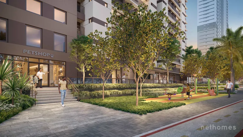 Apartamento, 3 quartos, 144 m² - Foto 2