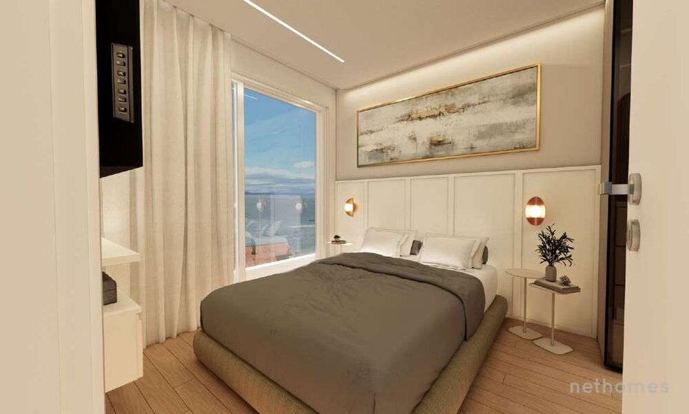 Loft Lançamentos com 2 quartos, 76m² - Foto 4