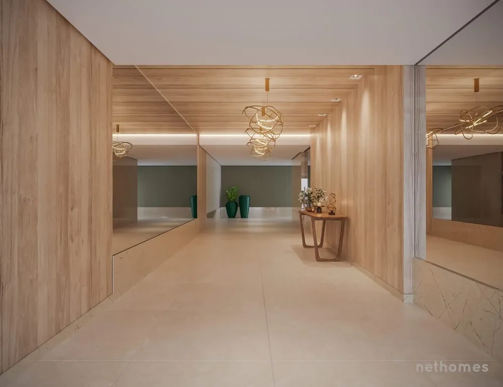 Apartamento, 2 quartos, 62 m² - Foto 4