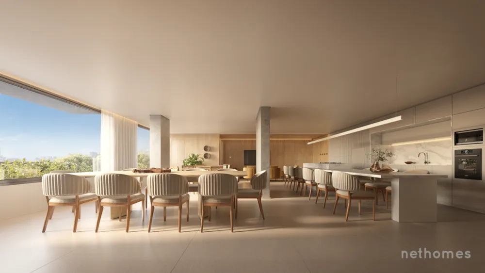 Apartamento, 2 quartos, 89 m² - Foto 4