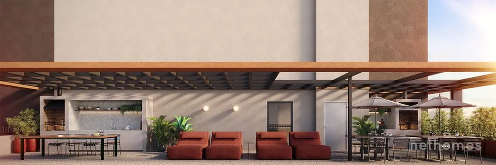 Apartamento, 2 quartos, 41 m² - Foto 5