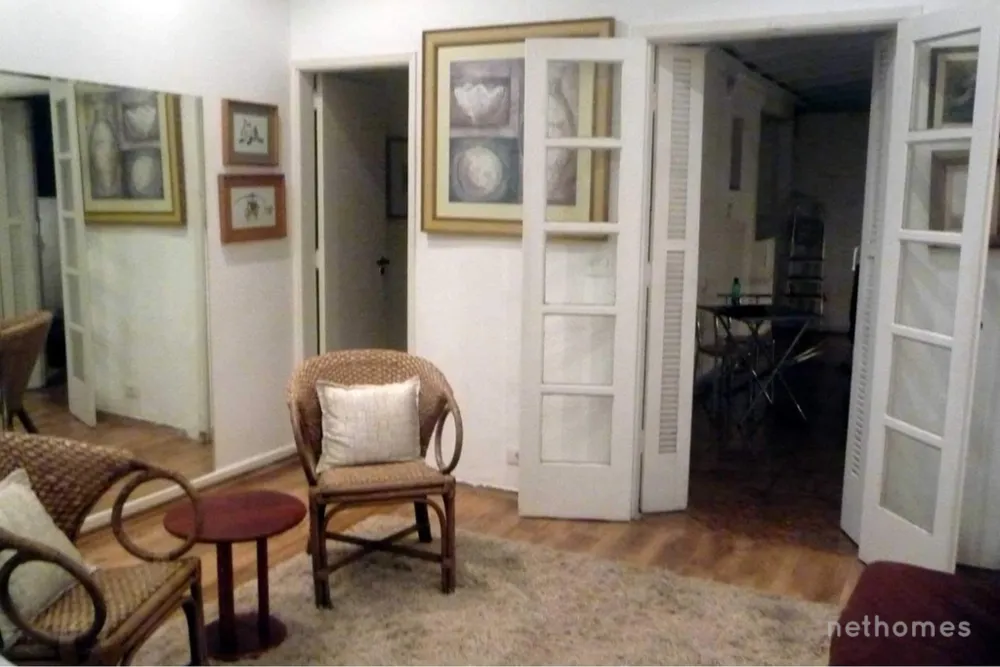 Casa, 2 quartos, 98 m² - Foto 2