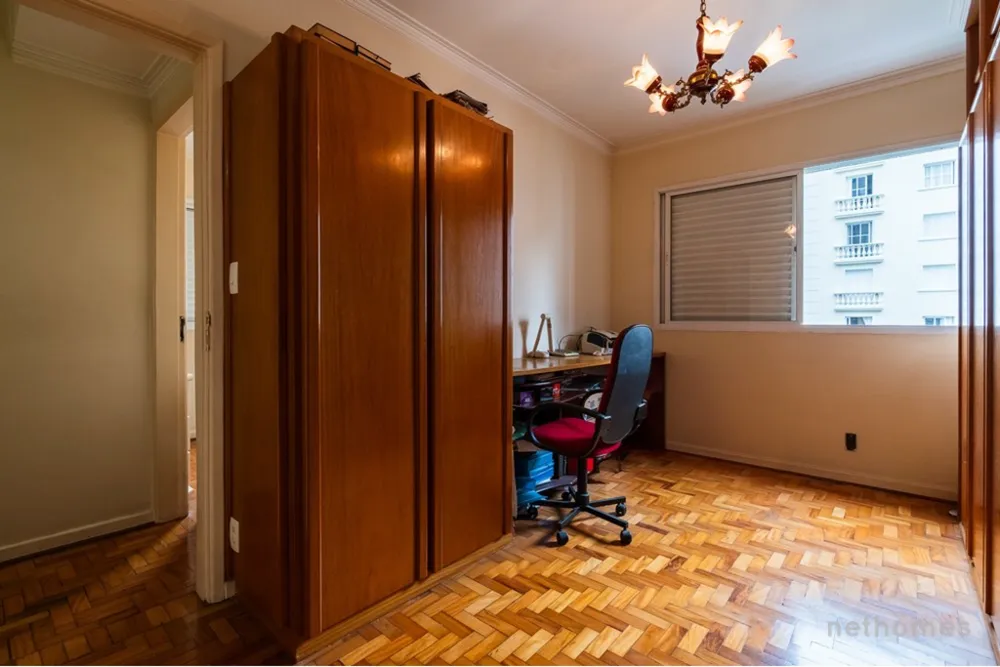 Apartamento, 2 quartos, 73 m² - Foto 1