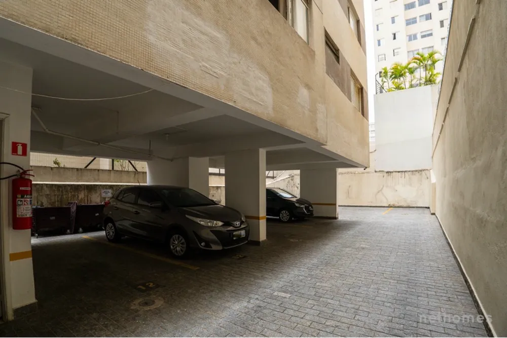Apartamento, 2 quartos, 73 m² - Foto 7