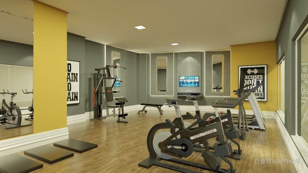 Apartamento, 4 quartos, 177 m² - Foto 5