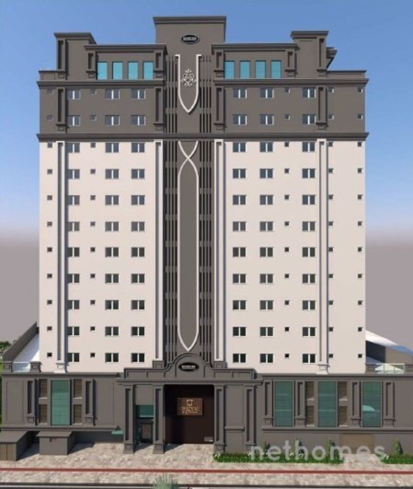 Apartamento, 4 quartos, 177 m² - Foto 1