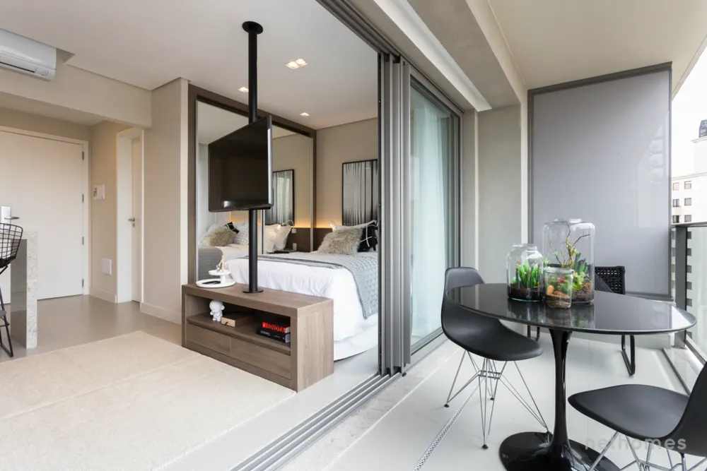 Apartamento, 2 quartos, 72 m² - Foto 10