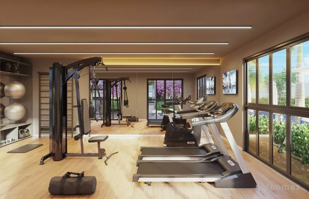 Apartamento, 3 quartos, 105 m² - Foto 5